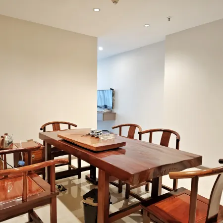 Weisidun Hotel