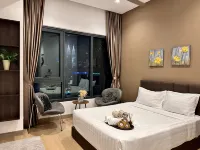 Lucentia Residence by Glory Home Hotels in Pudu