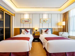 Lang Ting Wen Hua Hotel