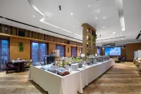 Wenzhou Ruixing Hotel (Lucheng Songtai Plaza)