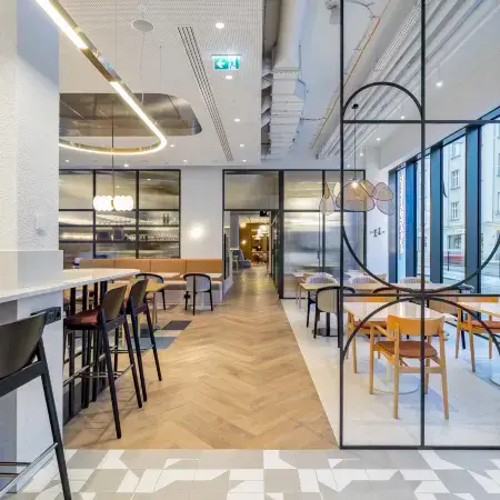 Qubus Hotel Katowice