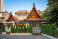 Designer house Chao Phraya River | OH Homes 12