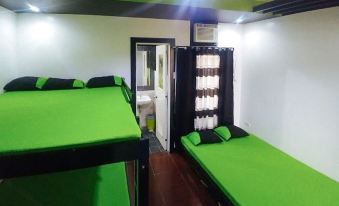 Casa Demetria Duplex Hot Spring Resort Laguna