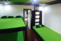 Casa Demetria Duplex Hot Spring Resort Laguna