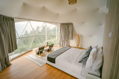 Desa Kepompong by Sinergi Hotels in Getasan