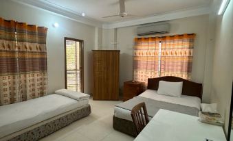 Maya Eco Guest House