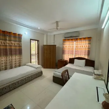 Maya Eco Guest House
