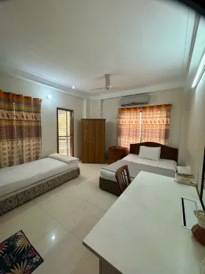 Maya Eco Guest House