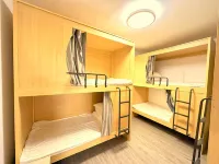 Yiju Homestay (Yinxiangcheng Daminghu Station)