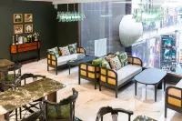 Vishan Garden Boutique Hotel（ Zhongshan Road Pedestrian Street Store） - Aamiainen