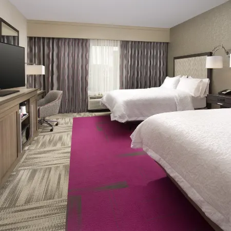 Hampton Inn Louisville East/Hurstbourne