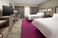 Hampton Inn Louisville East/Hurstbourne Hotels in Lyndon