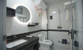 Home Inn Hotel Licheng
