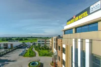 Bodhi Redsun Hotel di Rupandehi
