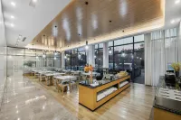 Microtel by Wyndham Hangzhou Xiaoshan Airport Hotels in Hangzhou