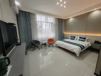 Yining County Youfan Youan Homestay (Yining Airport Railway Station)