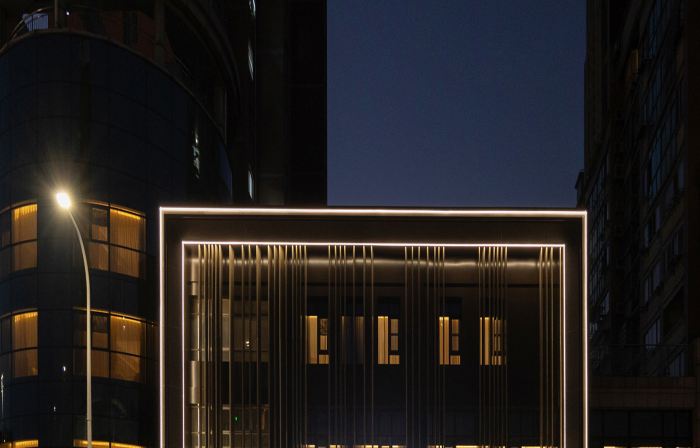 JI Hotel (Anqing Railway Station Zhongxing Avenue)