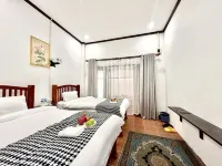 Xin Yaduo Hotel (Luang Prabang Old Town)