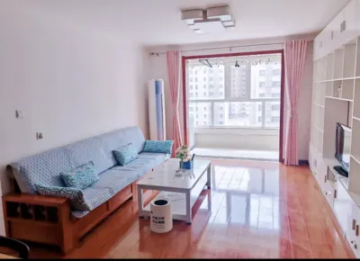 xiximinssu Hotels in Wuqing Railway Station/Florence Scenic Area