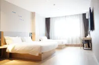 Home Inn Yangzhou Dongguan Street Branch