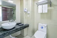 Fanxiang Hotel Hotels in LiuShi Commercial Area