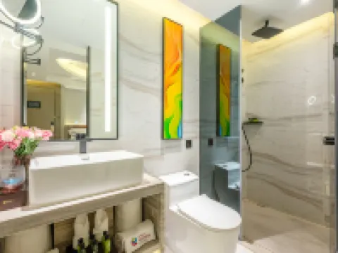 Tengwan・ALIENSPACE Alien E-sports Hotel