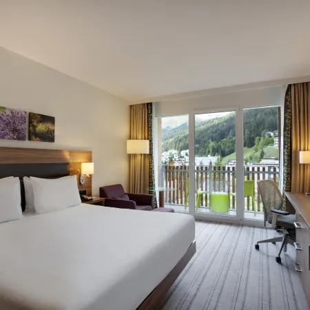 Hilton Garden Inn Davos