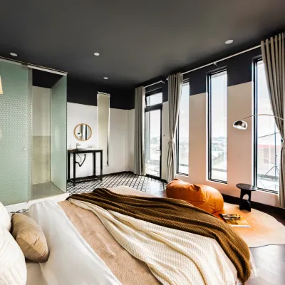 Be Youth Villa Da Lat - O'TEL Hotels near Ichigo Glamping Dalat