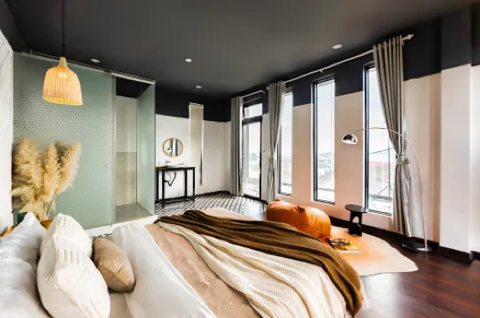 Be Youth Villa Da Lat - O'TEL