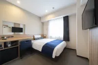 Just Inn Matsusaka Station Hotels near Yasujiro Ozu Seishunkan