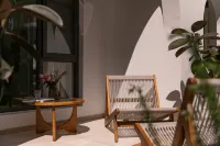 泊疏院·白色印象·ガーデンリゾートvillas 美宿(大理古城南門)