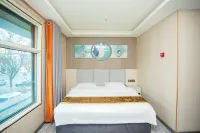 Changxingyuan Hotel (Lanzhou Gongxingdun Subway Station)