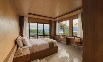 Selayang Enau, Brown Sugar Resort with The Sweetest Story