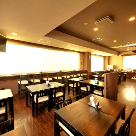 Hotel Route-Inn Shimada Yoshida Inter