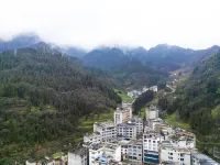 亦愛精品連鎖酒店（恆豐店） 鄰近廣西文林的酒店