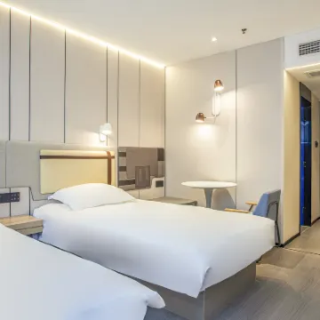 MiHouse Hotel (Nanjing XuanWu Gate) Hotels near Xuanwu Lake Scenic Area