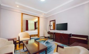 Wan  yi  jia   Hotel (Dongguan Fenggang Yongsheng Street)