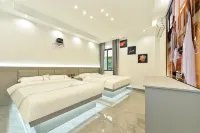 Youyi Homestay in Huangguoshu