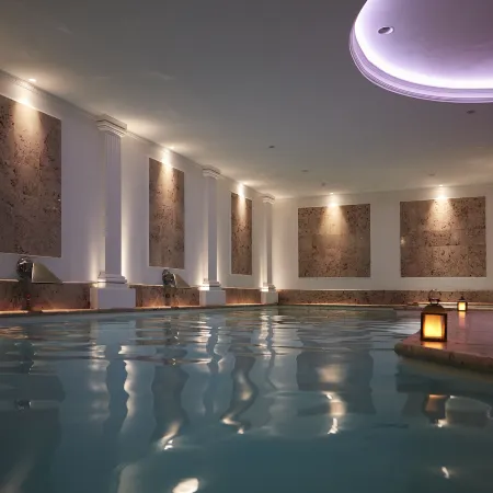 Paris j'Adore Hotel & Spa