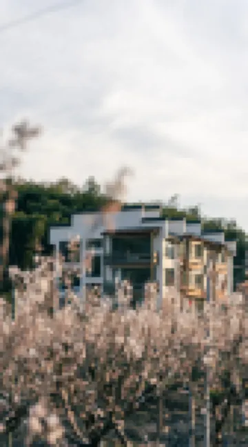 Anji Yunying Designer Private Soup Hot Spring Resort Villa Hotel berhampiran Chang Shuo's Native Place