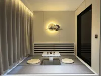 Zebra Hotel Hotels in Bin County
