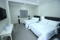 The Paragon Hotel and Restaurant Cotabato City Hotels in Cotabato