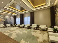 jinsegangwan holiday hotel Hotels in Dengkou