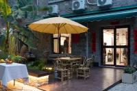 Liusu Homestay (Jinhui Plaza Traditional Chinese Medicine Hospital)