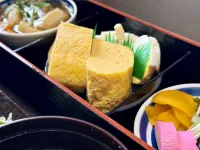玉響旅館 - 早餐