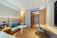 JI Hotel (Luoyang Luoyi Gucheng Lijingmen)