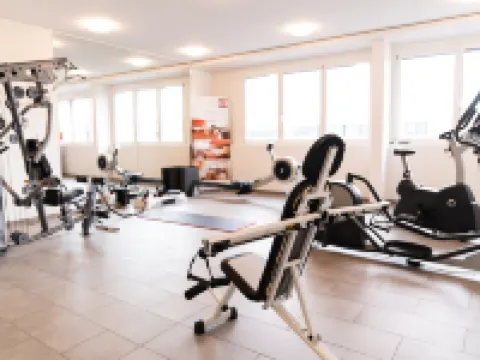 SwissEver Hotel Zug Hotels in Cham