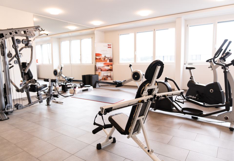SwissEver Hotel Zug