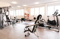 SwissEver Hotel Zug Hoteles en Steinhausen