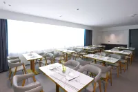 Paris Hotel Lishui Jinyun (Huzhen Branch) - petit déjeuner